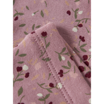 NAME IT Leggings Oceana Lilas